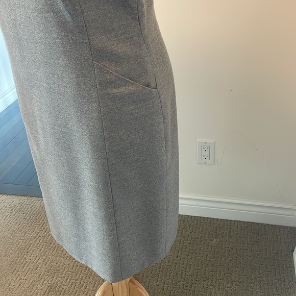 Brooks Brothers wool dress - Picture 4 of 5